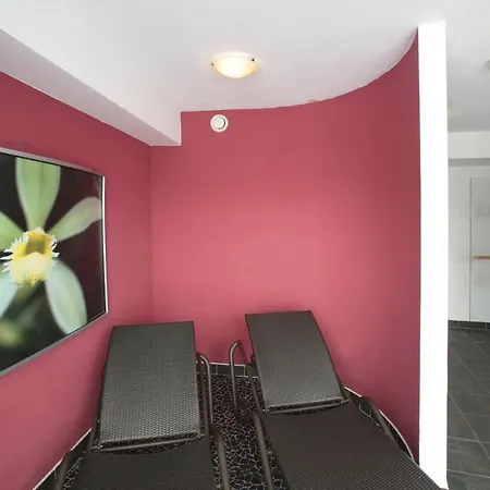 Apartment Katrinb15- By Four Seasons Apartment * Kaprun