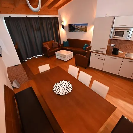 Apartment Apartment Katrinb15- By Four Seasons Apartment *