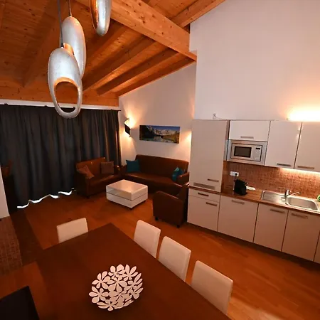 Apartment Katrinb15- By Four Seasons Apartment Kaprun