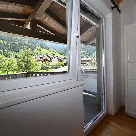 Apartment Katrinb15- By Four Seasons Apartment Kaprun