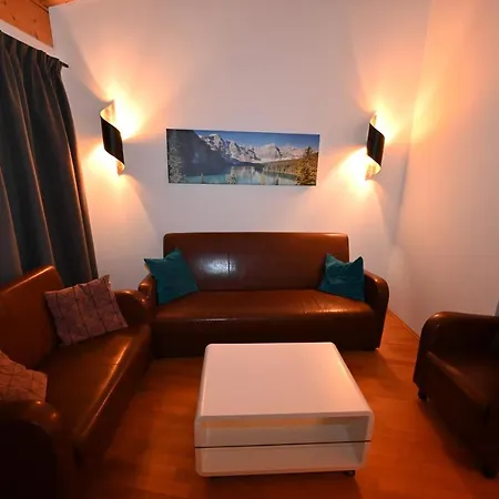 Apartment Katrinb15- By Four Seasons Apartment * Kaprun