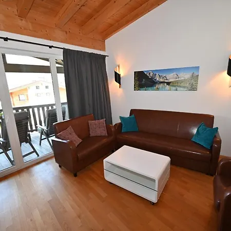 Apartment Apartment Katrinb15- By Four Seasons Apartment