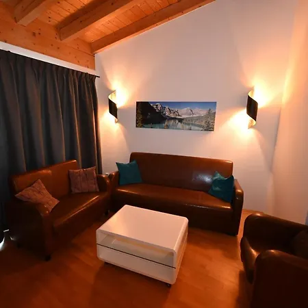 Apartment Katrinb15- By Four Seasons Apartment * Kaprun